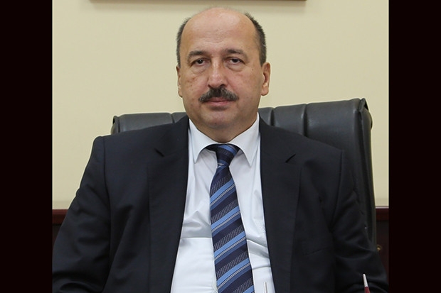 Aksanyar, Gaziantep Vali Yardımcılığına atandı