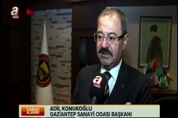 Konukoğlu’ndan, Erdoğan’ın TL çağrısına destek