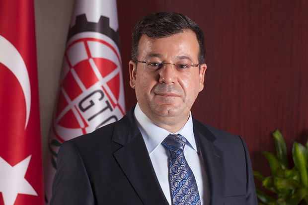 GTO, İstanbul'daki terör saldırısını kınadı