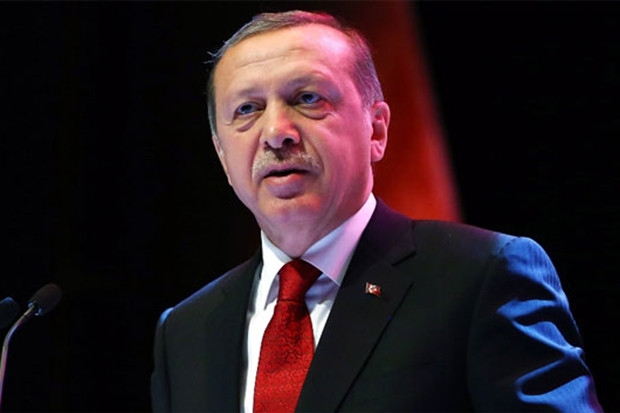 Erdoğan:"Ağır bedeller ödeyecekler"