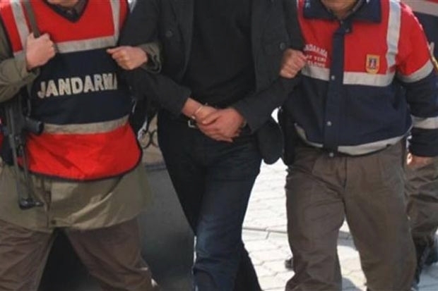 İslahiye'de PKK operasyonunda 2 tutuklama