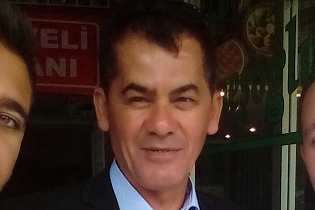 Gazeteci Ahmet Orhan’ın acı günü