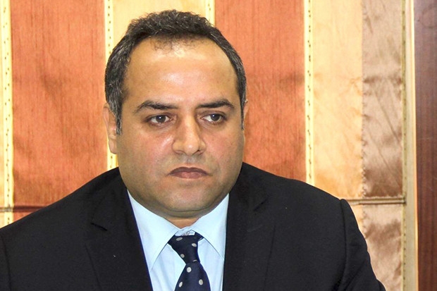 Gaziantep Basın Cemiyeti'nden hain saldırıya kınama