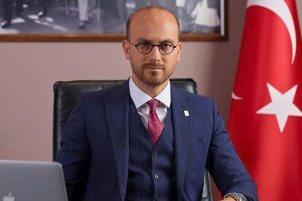 GAGİAD Başkanı Tezel, ''Acımız derin, oyuna gelmeyeceğiz’’