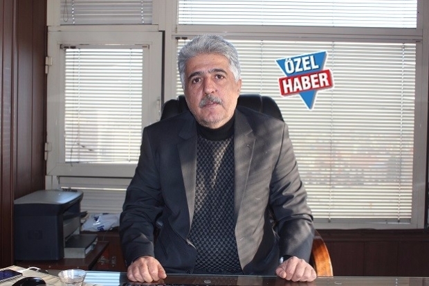 Mehmet Zeki Can, “Markalaşma sağlanmalı”