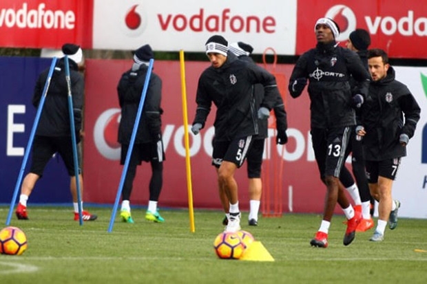 Beşiktaş, Gaziantepspor’a bileniyor!