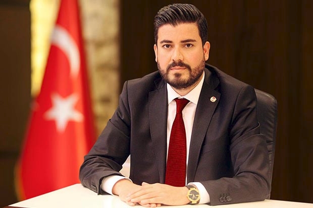 İbrahim Ay, “Anadolu’ya örnek olduk ve olmaya da devam edeceğiz”