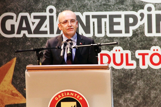 Mehmet Şimşek: “Bizim ihracat seferberliği yapmamız gerekiyor”