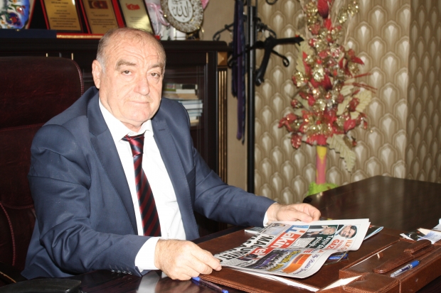 Ünal Akdoğan “Aracınızı bakımdan geçirin”