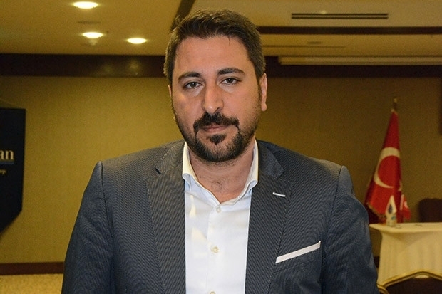 Metin Diyadin'in takımdan ayrıldığı iddiasına açıklama