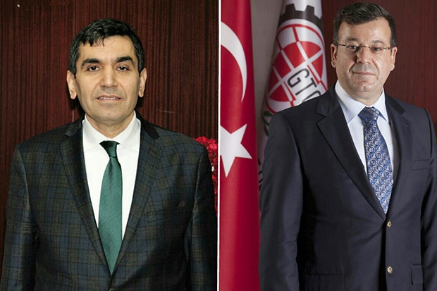 GTO Başkanları İstanbul’daki terör saldırısını kınadı