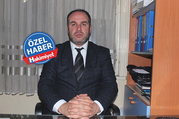 İbrahim Oğul, “Engelliler istihdam edilmeli”