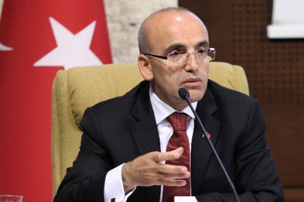 Mehmet Şimşek'ten asgari ücret açıklaması