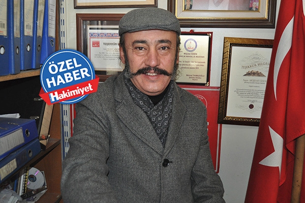 Gaziantep'te aydınlatma isyanı