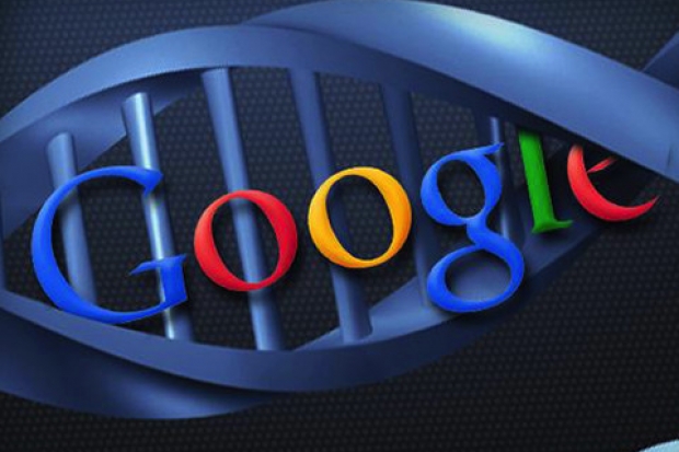 Google, DNA Toplamak İstiyor!