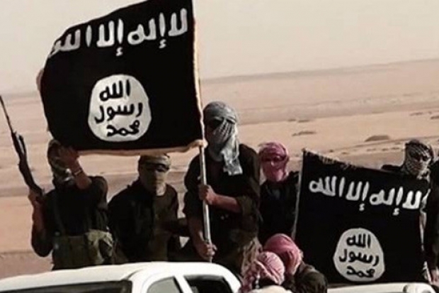 Gaziantep'te 12 IŞİD'li tutuklandı