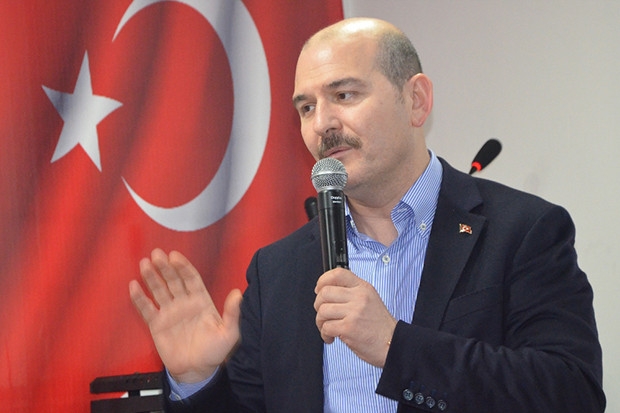 Bakan Soylu’dan terörle mücadelede kararlılık mesajı