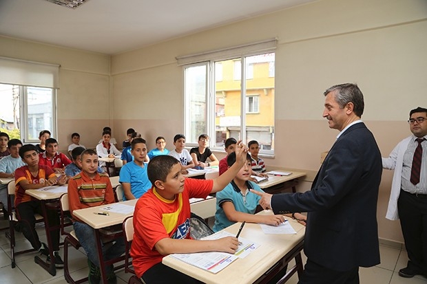 Şahinbey Belediyesi'nin kursları meslek sahibi yapıyor