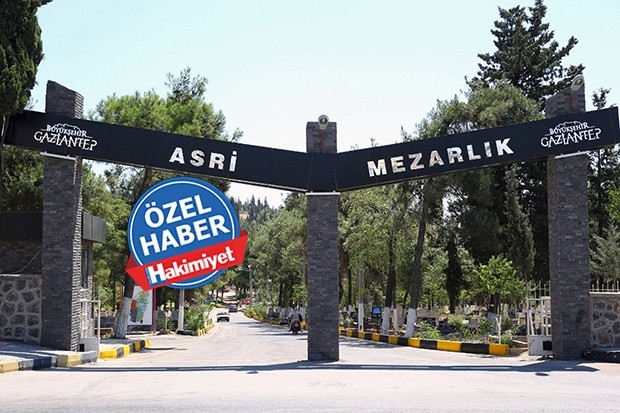 Yeni mezarlık projelendiriliyor