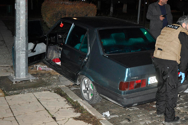 Gaziantep'te polise ikinci saldırı iddiası!.. Yeni detaylar