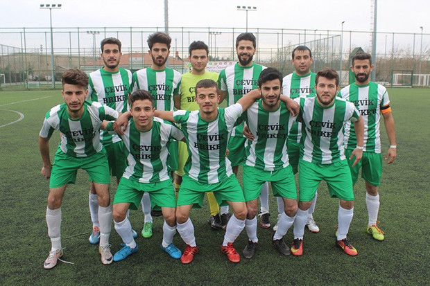 Atletik Mekikspor: 0 - Yavuzelispor: 4