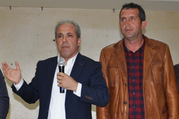 Şamil Tayyar "Allah rızası için bizi CHP, MHP ve HDP'ye muhtaç etmeyin"