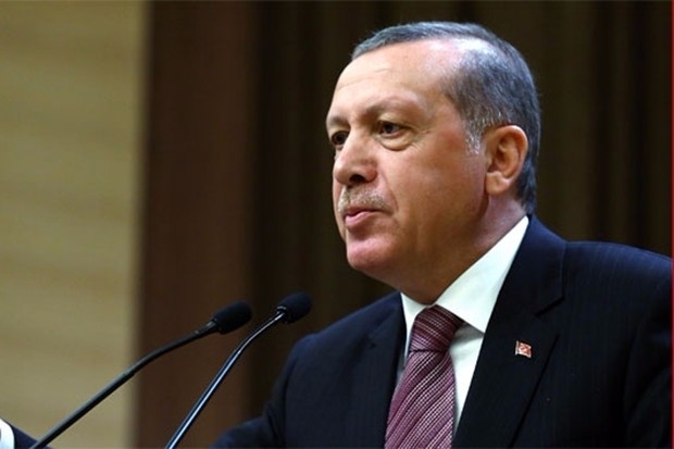 Cumhurbaşkanı Erdoğan: "Kimsenin yaptığı yanına kar kalmayacak"