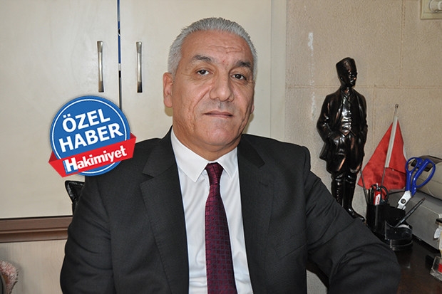 Mehmet Şeker: "Gaziantep önemli rol oynayacak"