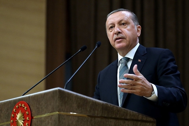 Cumhurbaşkanı Erdoğan’dan "FETÖ itirafçısı" uyarısı