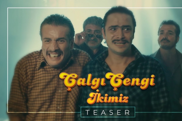 "Çalgı Çengi İkimiz" filminin galası Gaziantep'te yapıldı