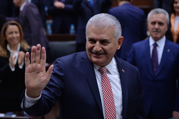 İşte AK Parti’nin miting için sahaya ineceği tarih