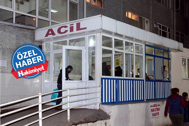 "Acil servisler yetersiz kalıyor"