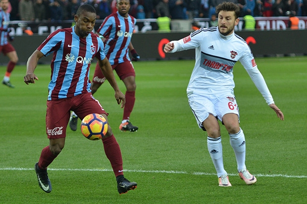 Gaziantepspor eski mazisini arıyor