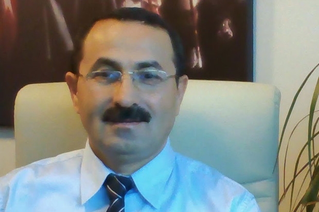 Gaziantep Havalimanı Başmüdürlüğü'ne Alaattin Kırcı atandı