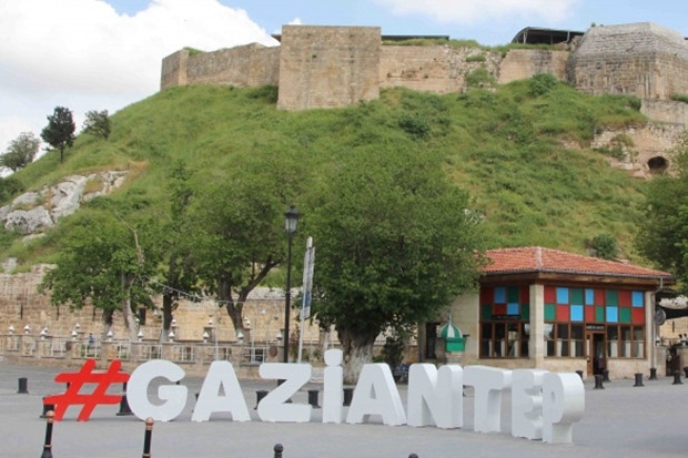Gaziantep nüfusu 2 milyona yaklaştı