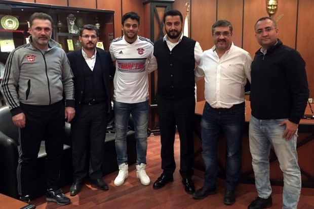 Gaziantepspor en fazla transfer yapan ikinci takım oldu