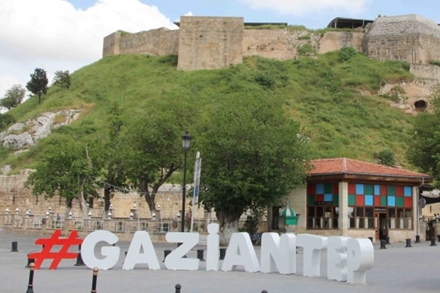 Gaziantep'te toplantı ve gösteri yürüyüşü alanları yeniden belirlendi