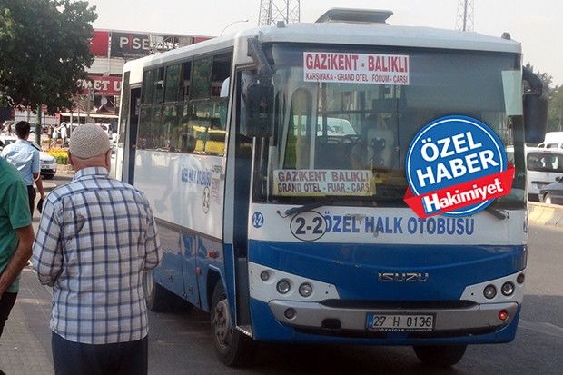 HIRSIZLARIN ‘TOPLU’ HEDEFİ