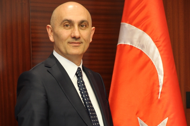 Yılmaz, "Cumhuriyet Bayramı'nı kutladı"