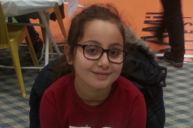 GKV’li Dila Baloğlu satranç şampiyonu
