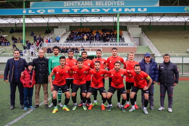 Şehitkamil galibiyet serisini sürdürme peşinde