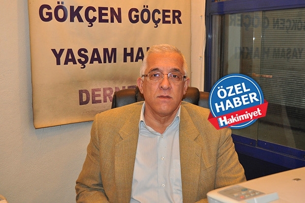 "Tüm yasalara rağmen dikkatsiziz"