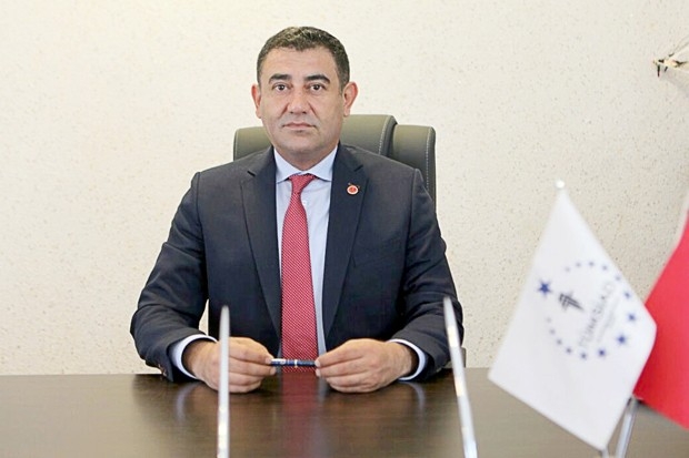 TÜMSİAD Gaziantep şubesi kararını verdi