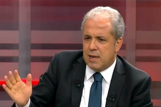 Şamil Tayyar: "Birçok ilde FETÖ borsası kuruldu"