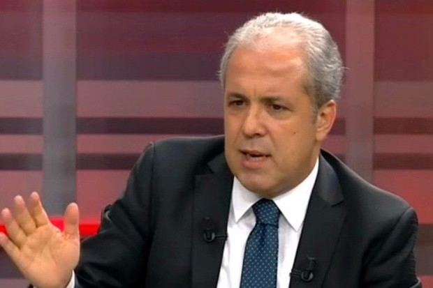 Şamil Tayyar: “Birçok ilde FETÖ borsası kuruldu”