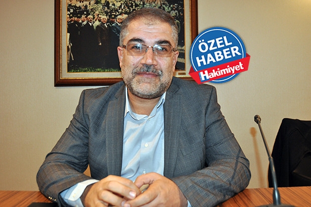 "Yüzlerce yetime bakıyoruz"