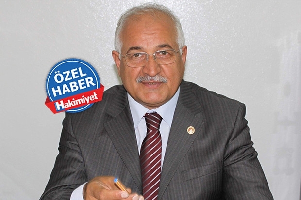 "Gaziantep ‘EVET' diyecek"