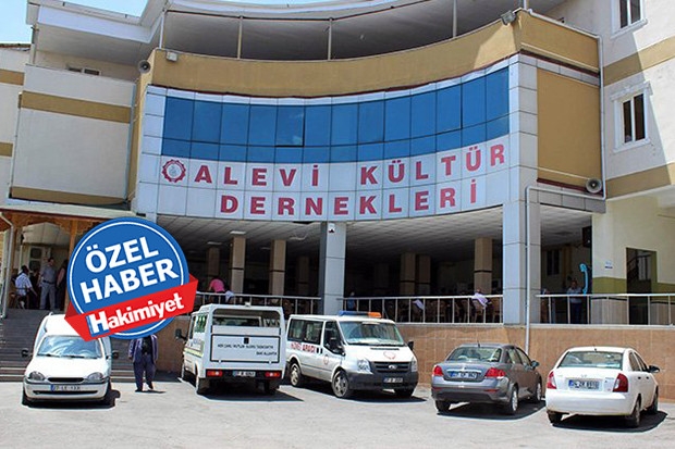 Bektaşilere yeni yer tahsis edildi