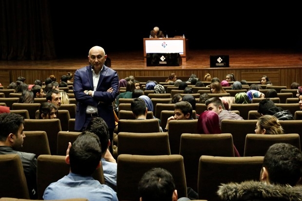 HKÜ yol haritası çiziyor