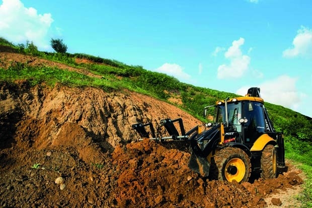 MST İş ve tTarım Makinaları Kayseri Tarım Fuarı’nda